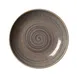 Steelite 17750570 - 27 oz Granite Ceramic Round Bowl, 8.5" x 1.5" , Oven Safe 530°F - 1 Dozen 1 image