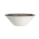 Steelite 17750597 Essence Bowl - 19.25 oz (6.5" × 2.325") Ceramic, Oven Safe to 530°F - 1 Dozen 2 image
