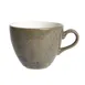 Steelite 1775X0019 Liv Cup, 12 oz (4.5" x 1.625") Granite Ceramic, Oven Safe to 530°F - 1 Dozen 1 image