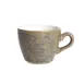 Steelite 1775X0023 - Liv Cup 3.0 Oz (11.0") Granite Vitrified Ceramic, Oven Safe to 530°F - 1 Dozen 1 image