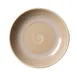 Steelite 17760570 Taste Coupe Bowl, 27 oz (8.5" x 1.5"), Ceramic Sandstone Oven Safe 530°F - 1 Dozen 1 image