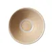 Steelite 17760597 Essence Bowl – 6.5" X 2.375" Sandstone Ceramic 19.25 Oz Oven Safe 530°F – 1 Dozen 1 image