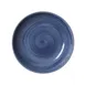 Steelite 17770570 - Taste Coupe Bowl, 27 Oz 8.5"x1.5", Bluestone Ceramic, Oven Safe 530°F - 1 Dozen 2 image