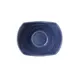 Steelite 17770574 - Bluestone 9 Oz Round Bowl, 6.5" Diameter Ceramic Oven Safe To 530°F - 1 Dozen 2 image