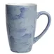 Steelite 17770592 Quench Mug, 10 Oz Bluestone Ceramic, 4.25" x 3.0" x 4.325", Safe 530°F - 1 Dozen 1 image