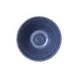 Steelite 17770597 Essence Bowl 6.5" x 2.325" (19.25 oz) Bluestone, Oven Safe to 530°F - 1 Dozen 2 image