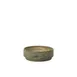 Steelite 17790471 Stacking Tray Bowl, 3" Round, 2 oz Granite Aurora Revolution Ceramic - 1 Dozen 2 image