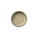 Steelite 17790471 Stacking Tray Bowl, 3" Round, 2 oz Granite Aurora Revolution Ceramic - 1 Dozen 1 image