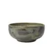 Steelite 17790481 - 16.5 oz Round Ceramic Bowl, 5.25" x 2.25", Granite Aurora Finish - 1 Dozen 2 image
