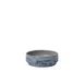 Steelite 17800471 - Bluestone Round 3" x 0.75" 2 oz General Ceramic Alumina Vitrified Bowl - 1 Dozen 2 image