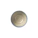 Steelite 17800480 Aurora Revolution Bluestone 12‑oz Ceramic Bowl 4.5" x 2" Vitrified - 1 Dozen 1 image
