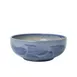 Steelite 17800482 - 23 oz Round China Bowl, 6.125" x 2.325", Aurora Bluestone Ceramic, - 1 Dozen 2 image