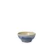 Steelite 17800538 Tulip Bowl, 2.25 oz (2.75" x 1.25"), Ceramic Bluestone, Revolution Finish - 1 Dozen 2 image
