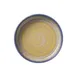 Steelite 17800560 - Aurora Revolution Bluestone Ceramic Bowl, 6.5" x 1.5", 21 oz, Round - 1 Dozen 1 image
