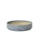 Steelite 17800561 Bluestone Round Ceramic Bowl, Aurora Revolution, 5.5" x 1.25", 10.5 oz - 1 Dozen 2 image