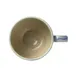 Steelite 17800623 - City Mug, 12 oz 4.875"×3.625"×3.375", Bluestone Revolution Ceramic - 1 Dozen 1 image