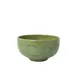 Steelite 17810480 Aurora Revolution Jade 12‑Ounce Round Ceramic Bowl, 4.5" x 2.0" - 1 Dozen 2 image