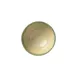 Steelite 17810480 Aurora Revolution Jade 12‑Ounce Round Ceramic Bowl, 4.5" x 2.0" - 1 Dozen 1 image