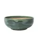 Steelite 17810482 - Aurora Jade 23 Oz Ceramic Bowl, 6.125" x 2.325", Vitrified Finish - 1 Dozen 2 image