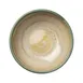 Steelite 17810482 - Aurora Jade 23 Oz Ceramic Bowl, 6.125" x 2.325", Vitrified Finish - 1 Dozen 1 image