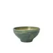 Steelite 17810539 Tulip China Bowl, 4" Diameter, 6.75 Oz, Jade Ceramic, Aurora Finish - 1 Dozen 2 image