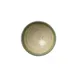 Steelite 17810539 Tulip China Bowl, 4" Diameter, 6.75 Oz, Jade Ceramic, Aurora Finish - 1 Dozen 1 image