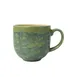 Steelite 17810623 City Mug, 12‑Ounce Jade Aurora Revolution, 4.875"×3.625"×3.375", Ceramic - 1 Dozen 2 image