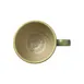 Steelite 17810623 City Mug, 12‑Ounce Jade Aurora Revolution, 4.875"×3.625"×3.375", Ceramic - 1 Dozen 1 image