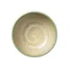 Steelite 17810628 Aurora Jade 16 oz Round Ceramic Bowl 4.5"×2.5" Vitrified - 1 Dozen 1 image