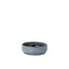 Steelite 17820471 - 2 oz Round Stacking Bowl, 3.0" x 0.75" Lapis Aurora Vesuvius Finish - 1 Dozen 2 image