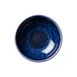 Steelite 17820482 - 23 oz Round Ceramic Bowl, 6.125" , Aurora Vesuvius Lapis Glaze, - 1 Dozen 1 image