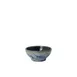 Steelite 17820538 Tulip Bowl, 2.75"x1.25", 2.25 oz, Aurora Lapis Vitrified Ceramic, Use - 1 Dozen 2 image