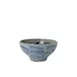 Steelite 17820539 Tulip Bowl, 4" x 2" (6.75 oz) Aurora Vesuvius Lapis, Vitrified Ceramic - 1 Dozen 2 image
