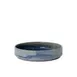 Steelite 17820561 - Round Ceramic 10.5 Oz Bowl, 5.5" Diameter, Aurora Vesuvius Lapis Glaze, 1 Dozen 2 image