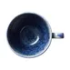 Steelite 1782X0019 - Liv Cup, 12 Oz Vesuvius Lapis, 5.25" x 3.125" Vitrified China - 1 Dozen 1 image