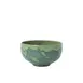 Steelite 17830480 - 12 oz Ceramic Bowl, 4.5" Diameter, Burnt Emerald Vitrified Glaze, - 1 Dozen 2 image