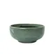 Steelite 17830481 - 16.5 Oz Bowl, 5.25" x 2.25" Burnt Emerald Vesuvius Finish, Ceramic - 1 Dozen 2 image