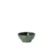 Steelite 17830538 Tulip Bowl, 2.75" x 1.25" Ceramic, 2 oz Burnt Emerald Vitrified China - 1 Dozen 2 image