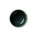 Steelite 17830628 - 16 oz Ceramic Bowl, 4.5" x 2.5", Burnt Emerald Vesuvius Finish, 1 Dozen 1 image