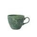 Steelite 1783X0021 - Cup, 8 Oz (4.625" x 2.875"), Burnt Emerald Vitrified China, Ceramic - 1 Dozen 2 image