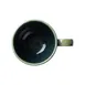 Steelite 1783X0021 - Cup, 8 Oz (4.625" x 2.875"), Burnt Emerald Vitrified China, Ceramic - 1 Dozen 1 image