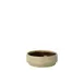 Steelite 17840471 - Round Amber Ceramic Bowl, 3" x 0.75" 4 oz, Tone-on-Tone Glaze - 1 Dozen 2 image