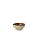Steelite 17840538 Tulip Bowl, 2.75" x 1.25" Round Amber Ceramic, 2 oz Vitrified China, - 1 Dozen 2 image