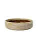 Steelite 17840560 Stacking Round Bowl, 21 oz (6.5" x 1.5"), Amber Aurora Vesuvius Ceramic - 1 Dozen 2 image