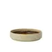 Steelite 17840561 - 10.5 oz Round Ceramic Bowl, 5.5" x 1.25" Amber Tone‑on‑Tone Glaze, 1 Dozen 2 image