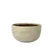 Steelite 17840628 - 16 oz Round Amber China Bowl, 4.5" Diameter, Ceramic, General Use - 1 Dozen 2 image