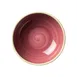 Steelite 17850482 23‑oz Bowl, 6.125" Diameter, Vesuvius Rose Quartz Glaze, - 1 Dozen 1 image