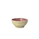 Steelite 17850538 Tulip Bowl, 2.75" x 1.25" Ceramic, 2 oz Rose Quartz, Tone-on-Tone Glaze - 1 Dozen 2 image