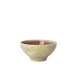 Steelite 17850539 Tulip Bowl, 4" x 2" 6.75 Oz Rose Quartz Finish - 1 Dozen 2 image