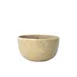 Steelite 17850628 - 16 Oz Round Ceramic Bowl, 4.5" dia Aurora Vesuvius Rose Quartz Finish - 1 Dozen 2 image